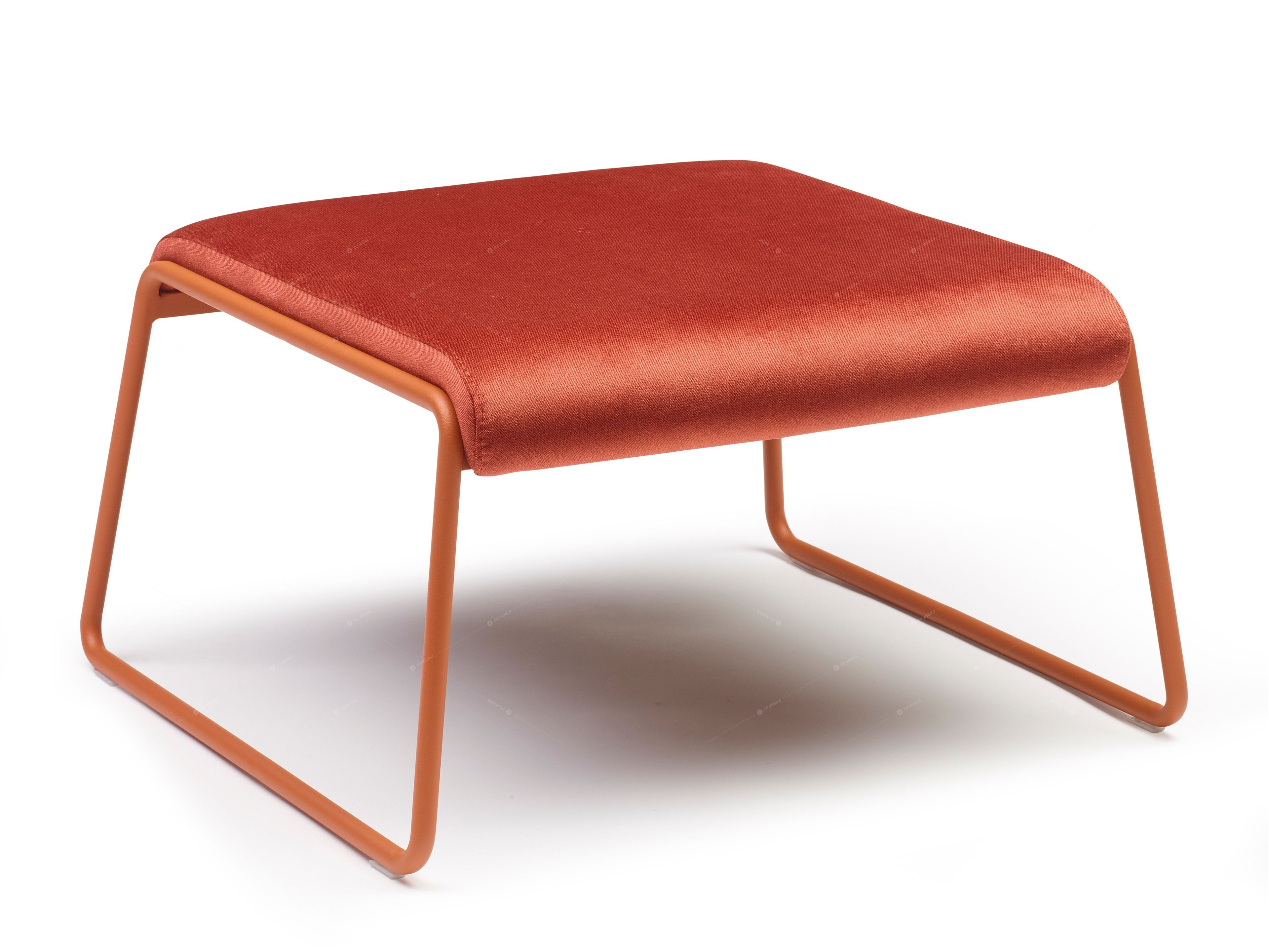Stools 3D Models