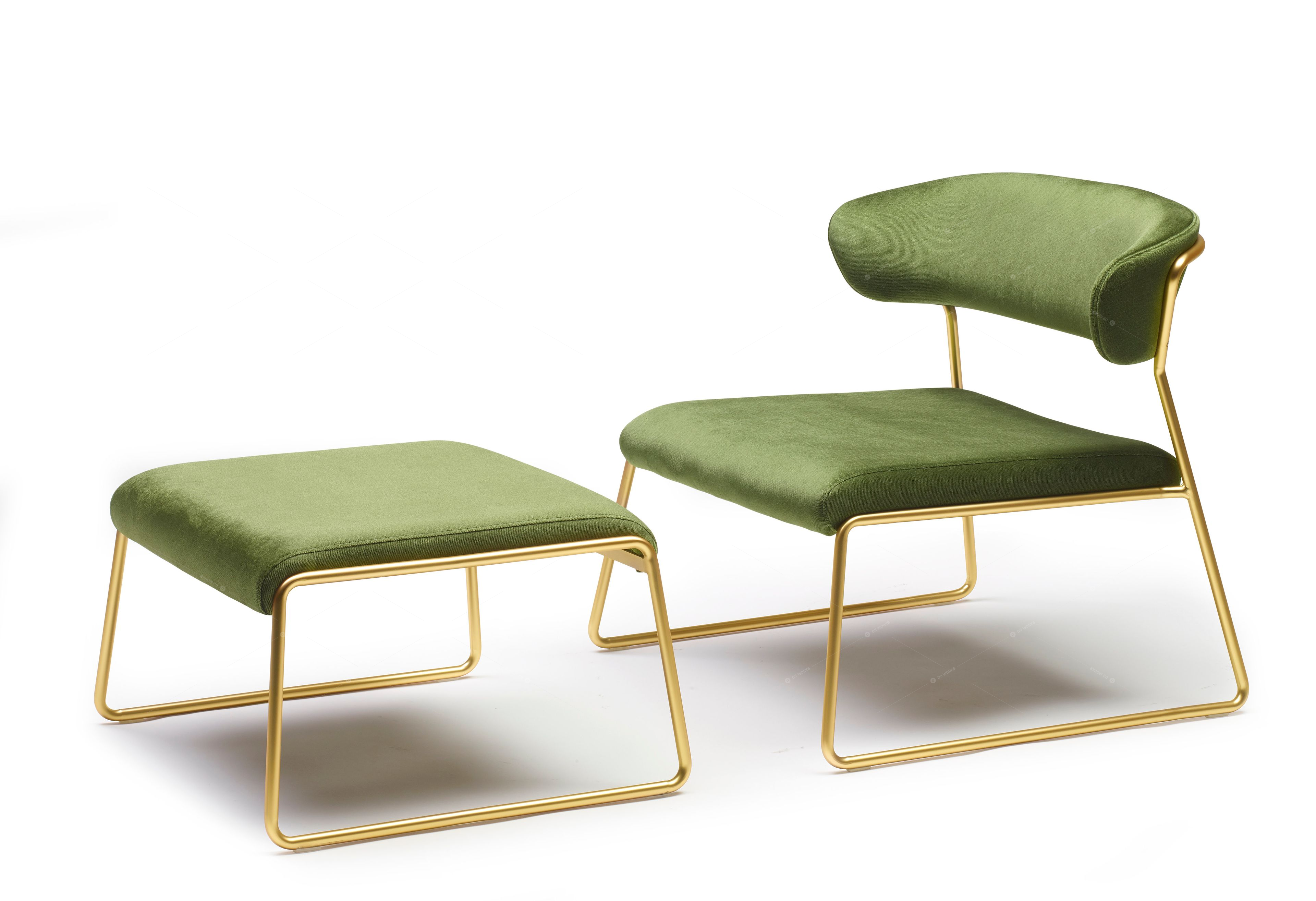 Stools 3D Models 5