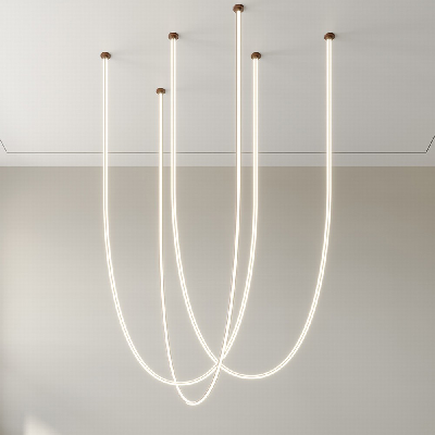 Modern Pendant Light