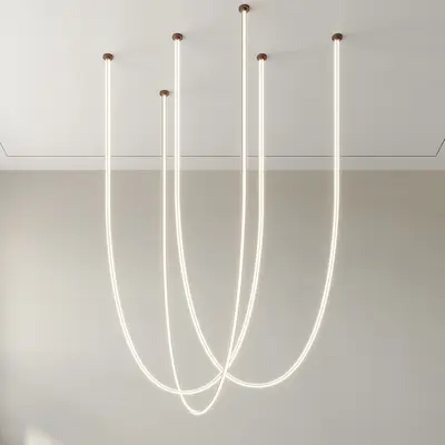 Modern Pendant Light