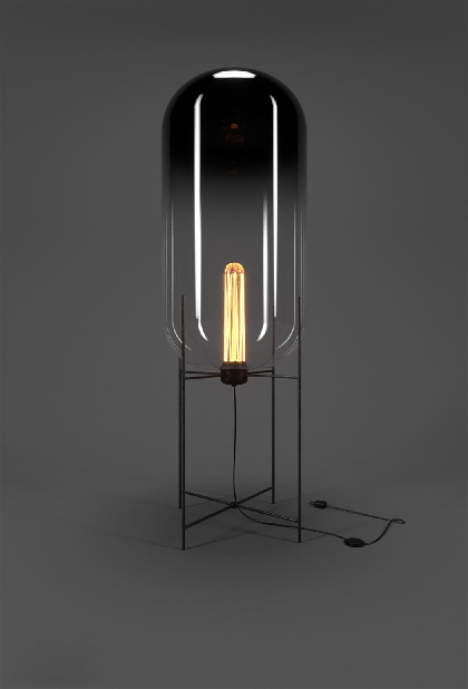 Modern Floor Lamp