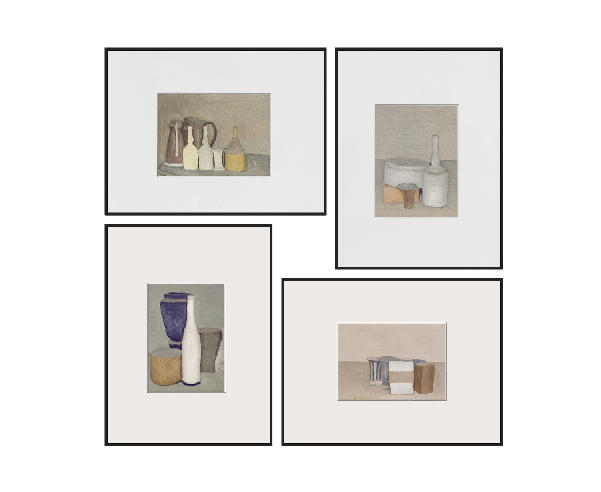 Modern Paintings