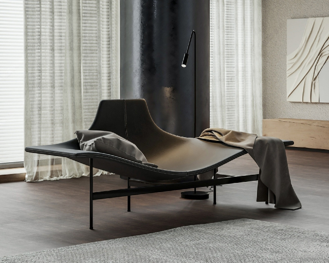Italian Recliner