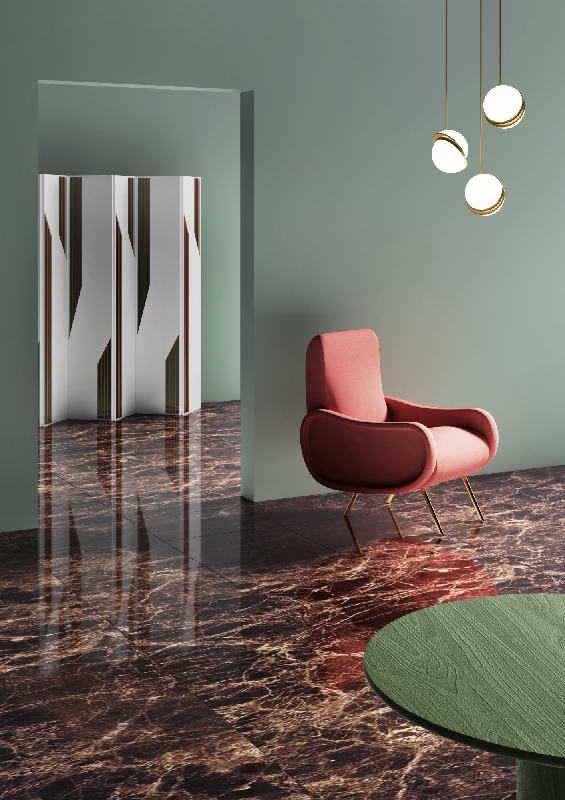 Modern Armchair