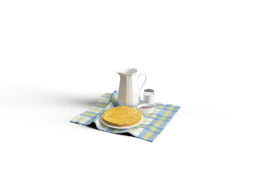 Italian Tableware