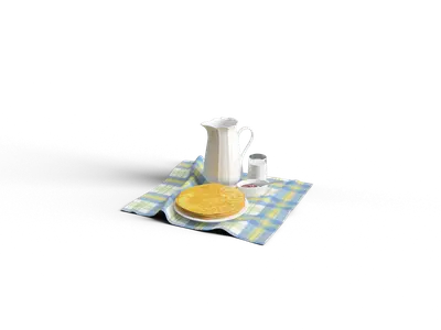 Scandinavian Tableware