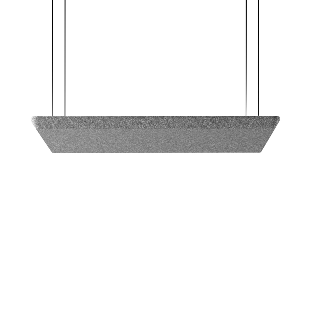 Modern Scandinavian Ceiling