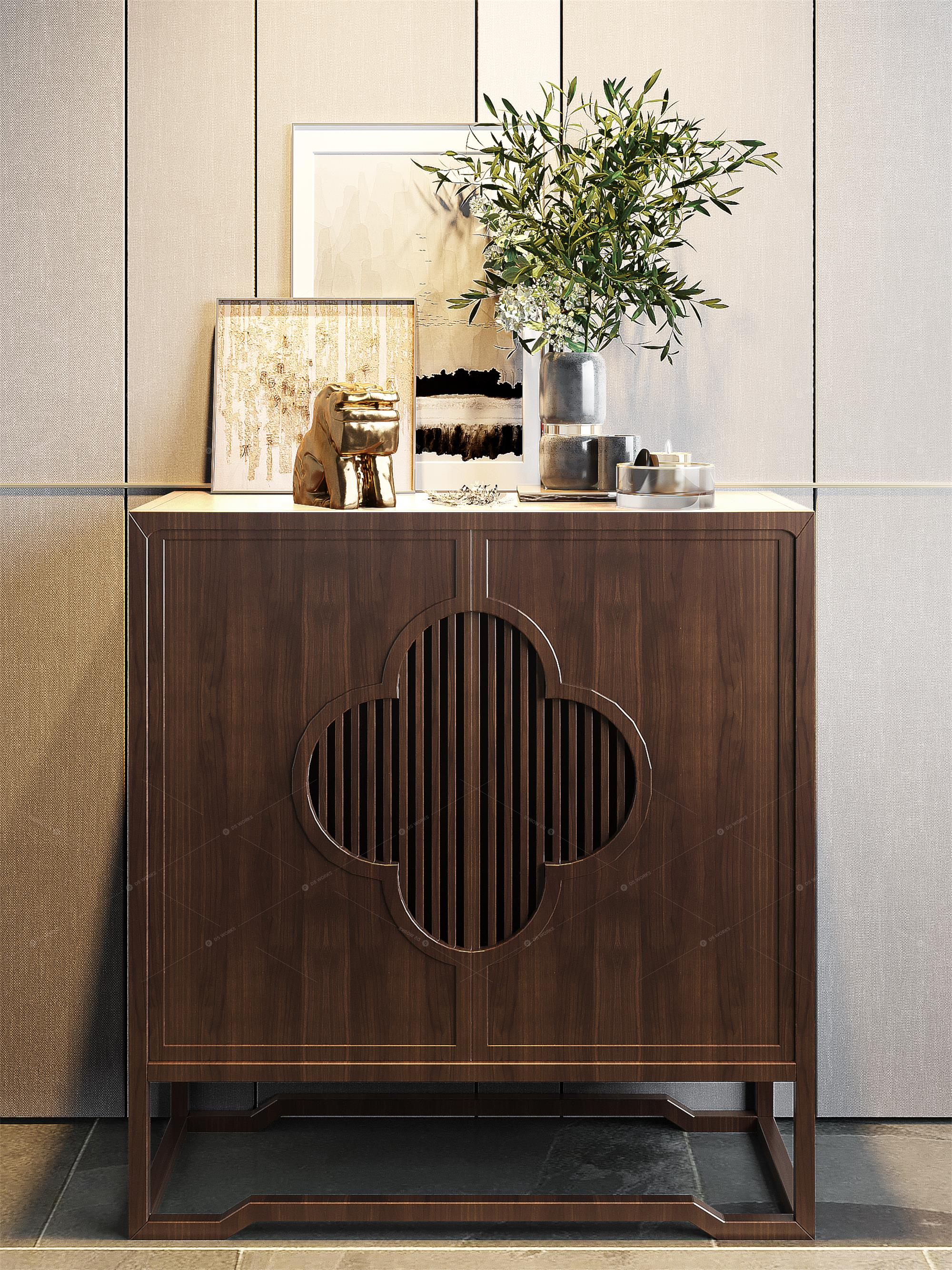 Cabinets 3D Models