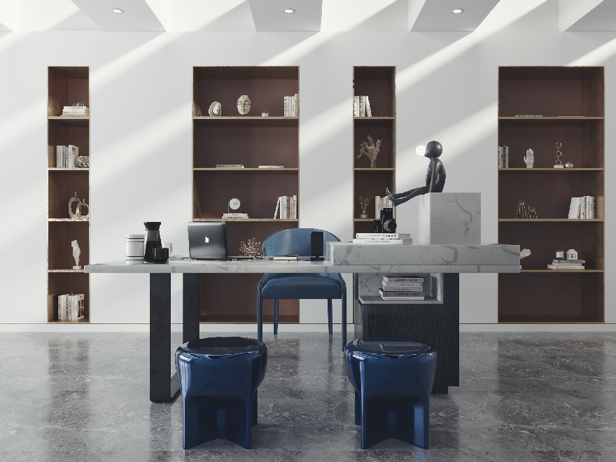 Modern Writing Desk