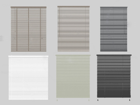 Modern Mineral Wool Board