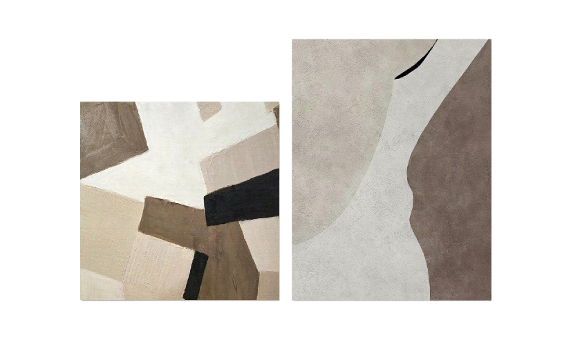 Modern Paintings