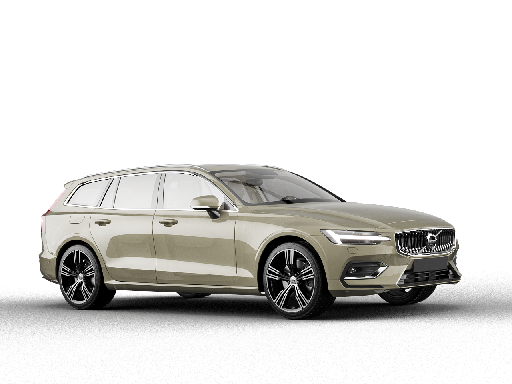 Modern Car