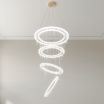 Modern Pendant Light