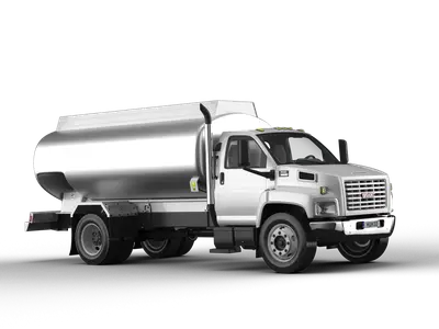 Truck 3d model