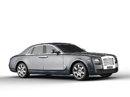 Modern Car