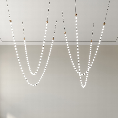 Modern Pendant Light