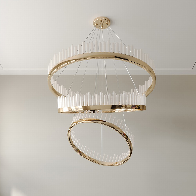 Modern Pendant Light