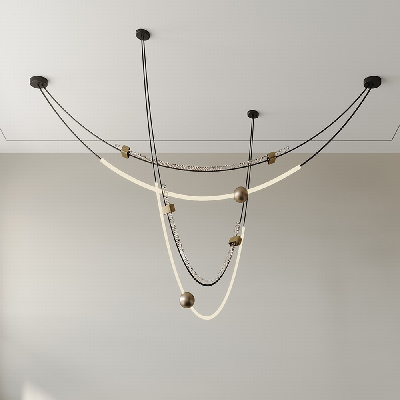 Modern Pendant Light