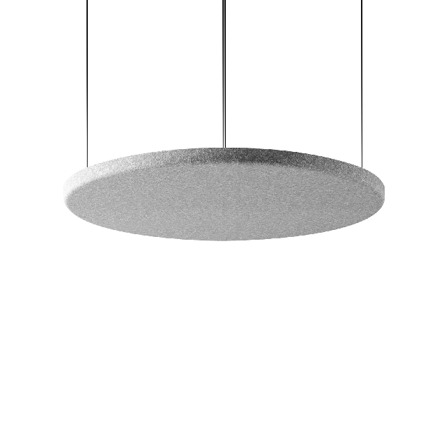 Modern Scandinavian Ceiling
