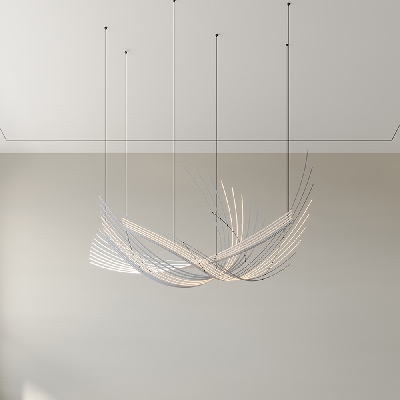 Modern Pendant Light