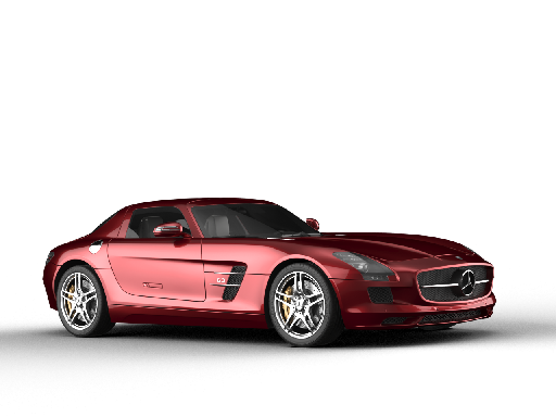 Modern Car