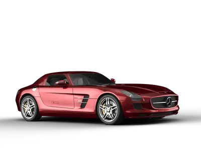 Modern Car