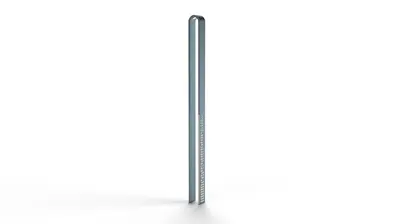 Modern Courtyard Lamp