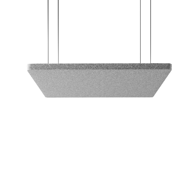 Modern Scandinavian Ceiling