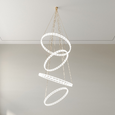 Modern Pendant Light