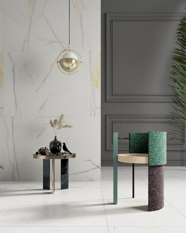 Modern Chairs