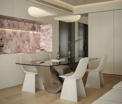 Dining Room (Home)