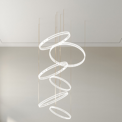 Modern Pendant Light