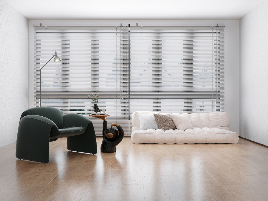 Modern Modular Sofa Set