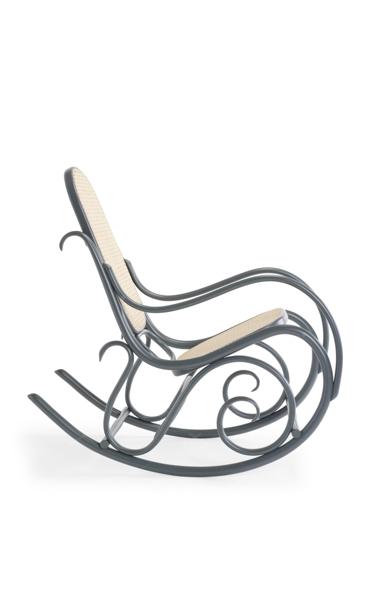 Chairs 3D Models 2