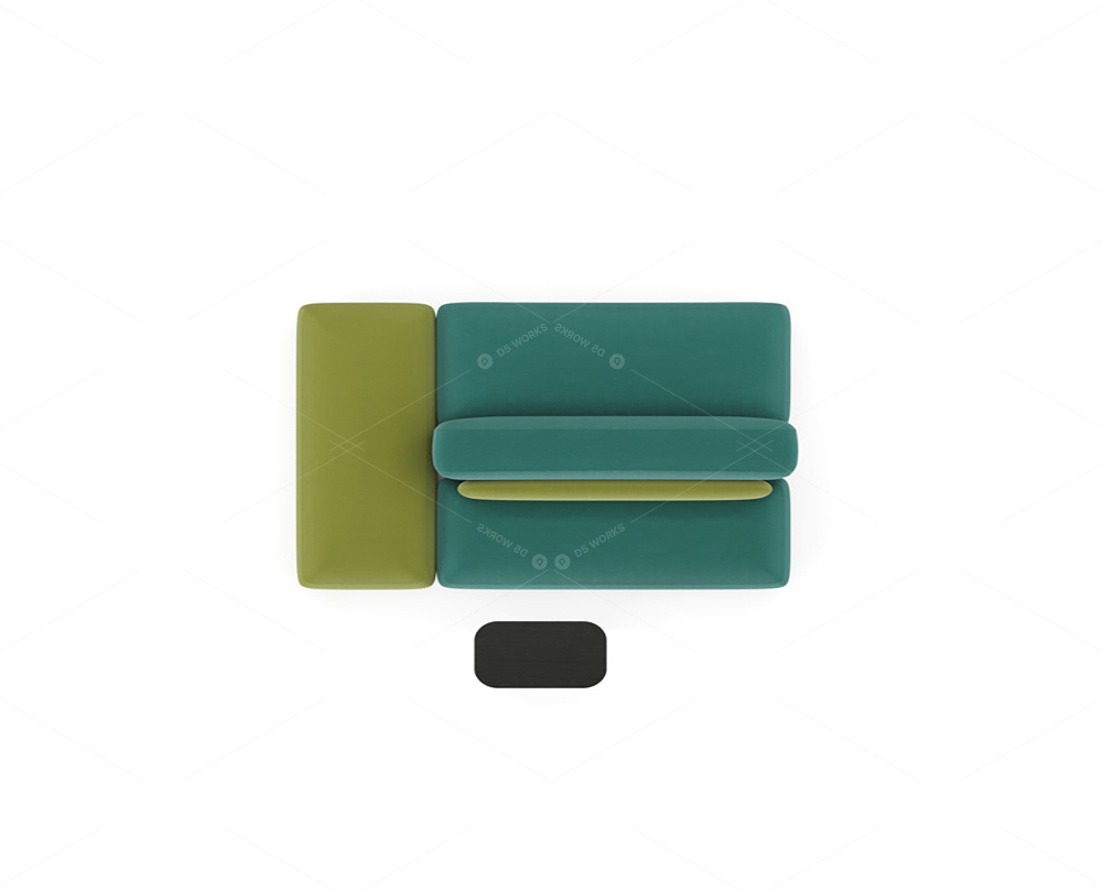 Sofas 3D Models 2