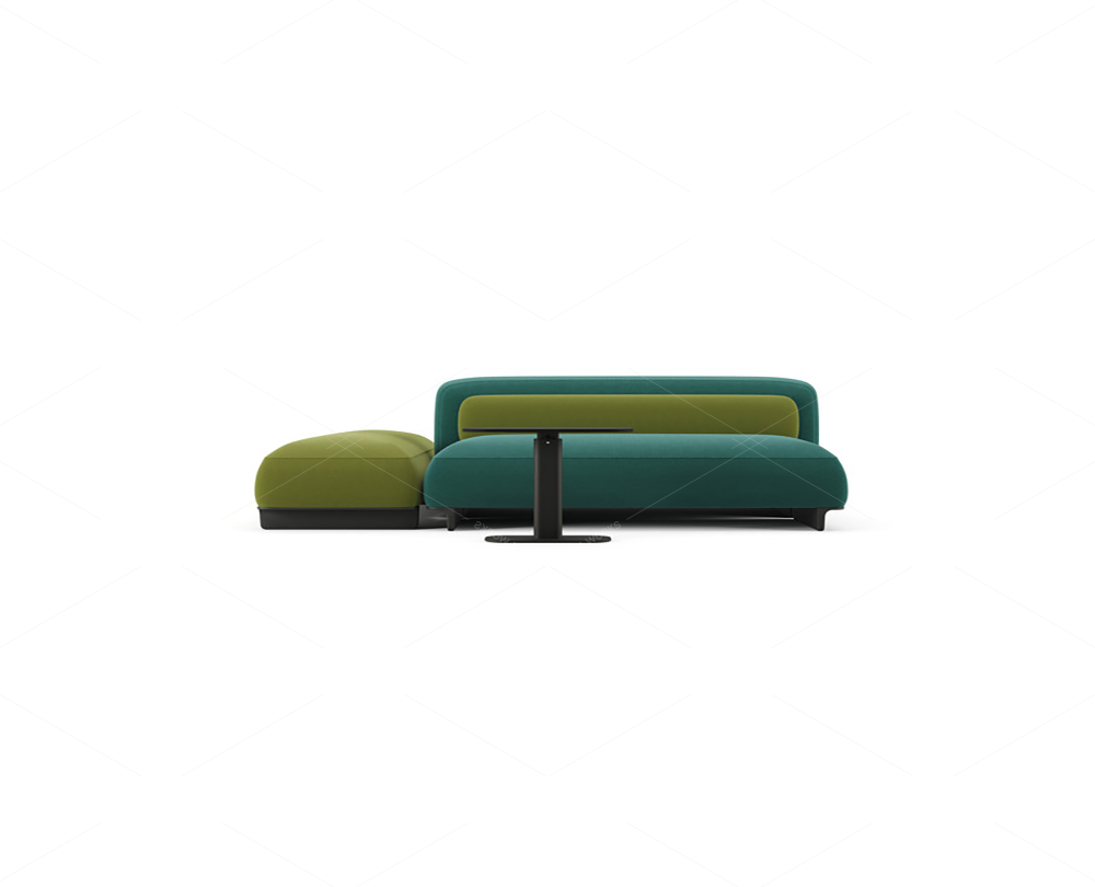 Sofas 3D Models 3