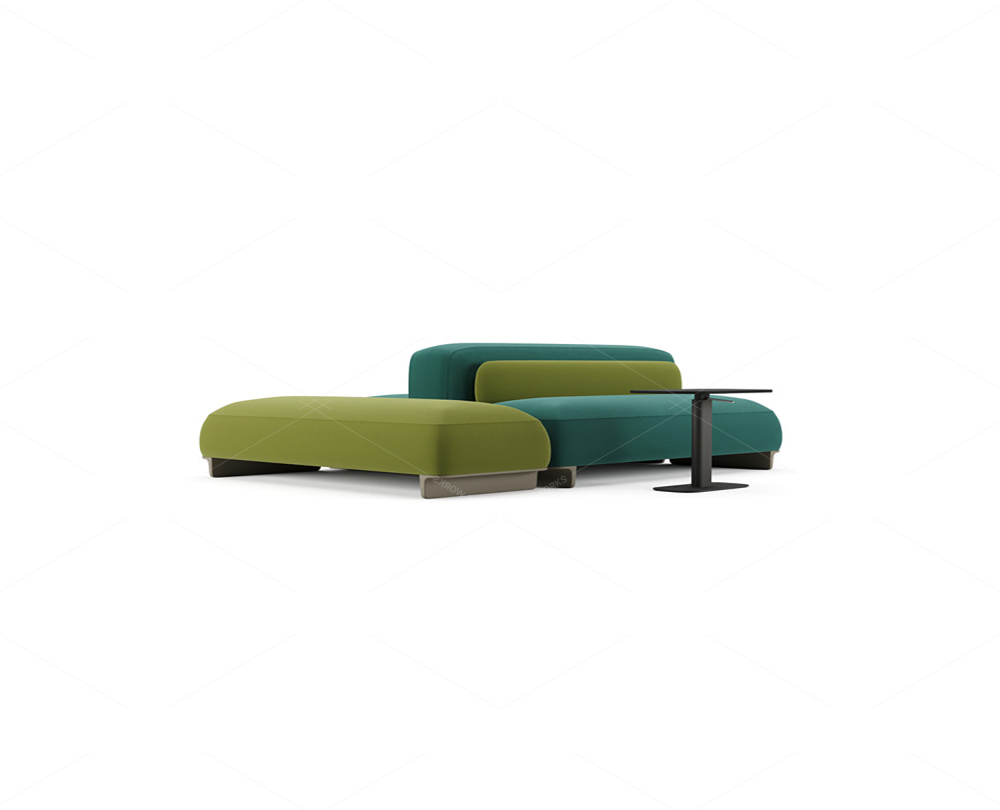 Sofas 3D Models
