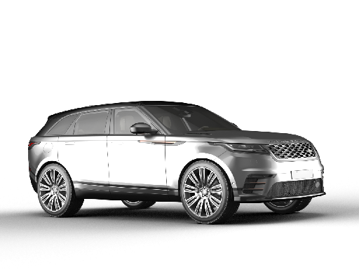 Modern Car