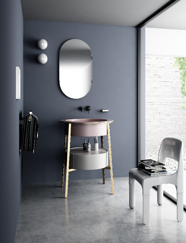 Modern Bathroom