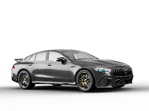 Modern Car