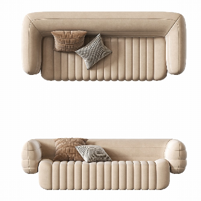 Modern Multi-seater Sofa