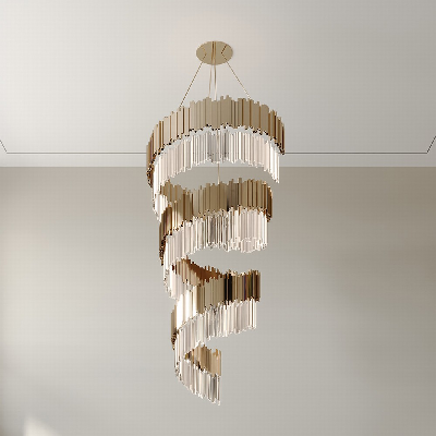 Italian Pendant Light