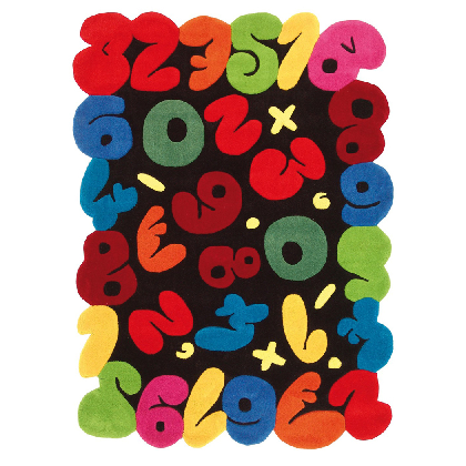 Modern Carpet