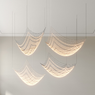 Modern Pendant Light