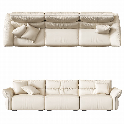 Modern Multi-seater Sofa