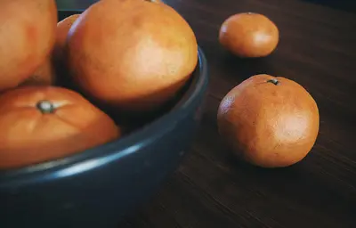 Modern Fruits & Vegetables