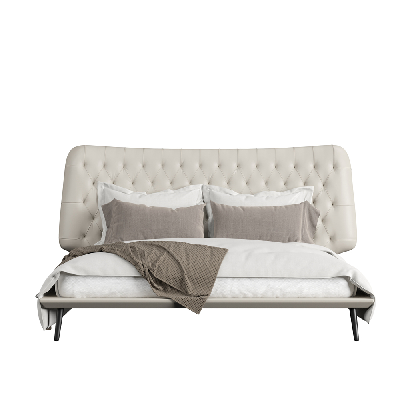 Italian Double Bed