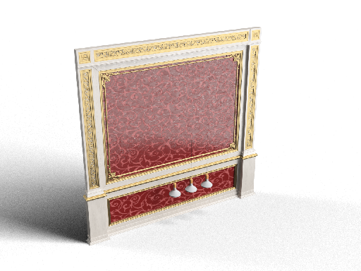 Retro Wall Surfaces