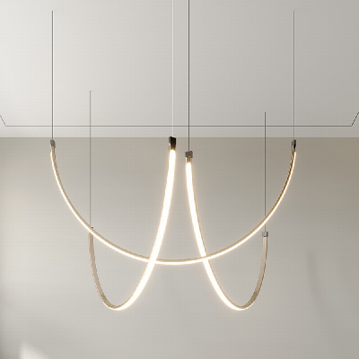 Modern Pendant Light