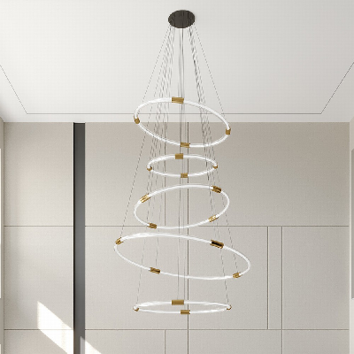 Modern Pendant Light